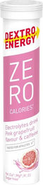 Dextro Energy Brausetabletten Pink Grapefruit mit Koffein zuckerfrei – Bild 1 von 1