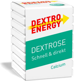 Dextro Energy Calcium Würfel – Bild 1 von 1