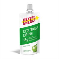 Produktbild von Dextro Energy Dextrose Drink Apfel 50 ml