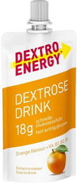 Dextro Energy Dextrose Drink Orange Flüssig – Bild 1 von 1