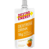 Produktbild von Dextro Energy Dextrose Drink Orange Flüssig