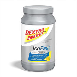 Dextro Energy Iso Fast Pulver Früchte – Bild 1 von 1