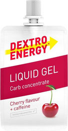 Dextro Energy Liquid Gel Kirsche mit Koffein – Bild 1 von 1