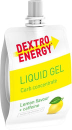 Dextro Energy Liquid Gel Lemon mit Koffein – Bild 1 von 1