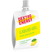 Produktbild von Dextro Energy Liquid Gel Zitrone