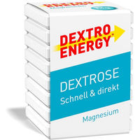 Produktbild von Dextro Energy Magnesium Würfel