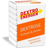 Produktbild von Dextro Energy Multivitamin Lutschtabletten