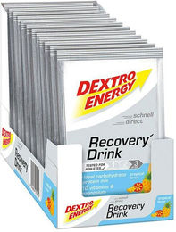 Dextro Energy Recovery Drink Pulver für Sportler Tropical – Bild 1 von 1