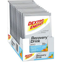Produktbild von Dextro Energy Recovery Drink Pulver für Sportler Tropical
