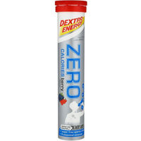 Produktbild von Dextro Energy Zero Calories Brausetabletten Beeren-Mix zuckerfrei 60 Stück