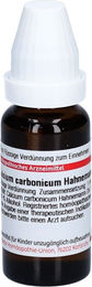 DHU Calcium Carbonicum Hahnemanni D200 – Bild 1 von 2