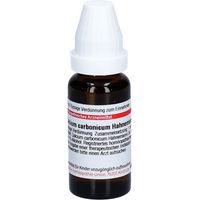 Produktbild von DHU Calcium Carbonicum Hahnemanni D200