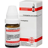 Produktbild von DHU Calcium Phosphoricum D200 Globuli