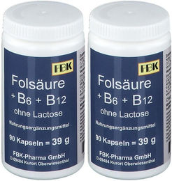 Diamant Natuur BV Folsäure Kapseln laktosefrei – Bild 1 von 1