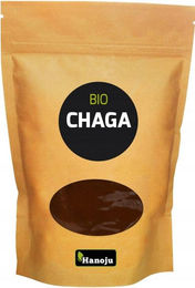 Diamant Natuur Chaga Pilzpulver 100 g – Bild 1 von 1