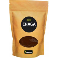 Produktbild von Diamant Natuur Chaga Pilzpulver 100 g