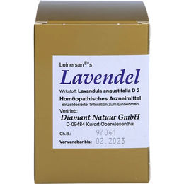 Diamant Natuur Lavendel Kapseln 60 Stück – Bild 1 von 2