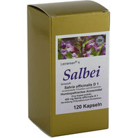 Produktbild von Diamant Natuur Salbei Kapseln