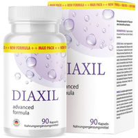 Produktbild von Diaxil Kapseln für Erwachsene 90 Stück