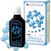 Produktbild von Diochi Biomineral Mineralstoff-Komplex Flüssigkeit 50 ml