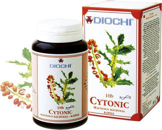 DIOCHI Cytonic Kapseln 90 Stück – Bild 1 von 1