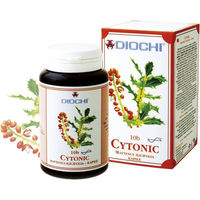 Produktbild von DIOCHI Cytonic Kapseln 90 Stück