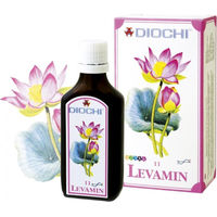 Produktbild von DIOCHI Levamin Rhodiola Rosea Tropfen 50 ml