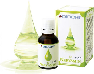 DIOCHI Nervamin 23 ml Flüssig – Bild 1 von 1
