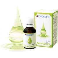 Produktbild von DIOCHI Nervamin 23 ml Flüssig