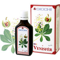 Produktbild von DIOCHI Venisfér Tropfen 50 ml