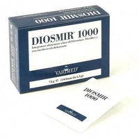 Produktbild von DIOSMIR 1000 von Cizeta Medical 16 Beutel
