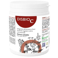 Produktbild von Disbio C Ballaststoff-Komplex mit Boswellia Weihrauch Pulver 100 g pflanzlicher Ursprung