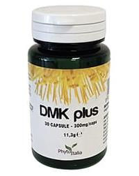 DMK PLUS Kapseln 30 Stück – Bild 1 von 1