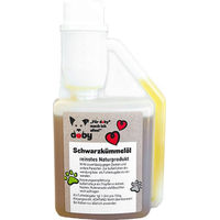 Produktbild von Doby Schwarzkümmelöl 250 ml