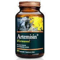 Produktbild von Doctor Life Artemisin 100mg Kapseln 60 Stück