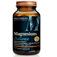 Produktbild von Doctor Life Komplex Mischung Kapseln 120 Stück