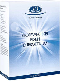 Doktor töth Stoffwechsel Eisen-energetikum – Bild 1 von 1