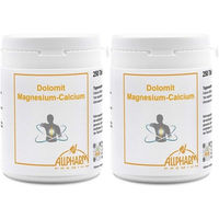 Produktbild von Dolomit Magnesium Calcium Carbonat Tabletten