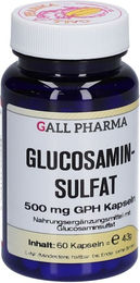 Doppelherz aktiv Glucosamin Kapseln 500 – Bild 1 von 2