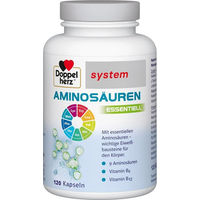 Produktbild von Doppelherz Aminosäuren essentiell Kapseln