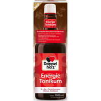 Produktbild von Doppelherz Energie Tonikum B-Komplex Flüssig 1000 ml