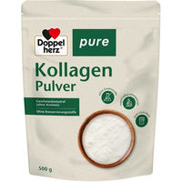 Produktbild von Doppelherz Kollagenpulver Pure ohne Zusatzstoffe 500 g