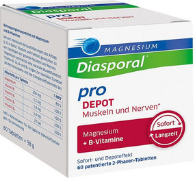 Doppelherz Komplex Tabletten vegan zuckerfrei glutenfrei laktosefrei 60 Stück – Bild 1 von 2