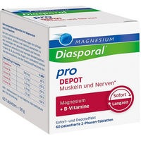 Produktbild von Doppelherz Komplex Tabletten vegan zuckerfrei glutenfrei laktosefrei 60 Stück