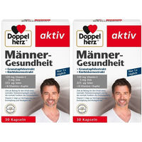 Produktbild von Doppelherz Männer-Gesundheit Kapseln