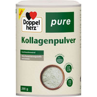 Produktbild von Doppelherz pure Kollagenpulver 200 g