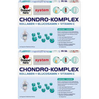 Produktbild von Doppelherz system CHONDRO-KOMPLEX
