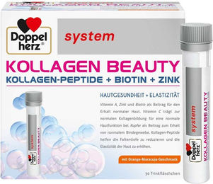 Doppelherz system Kollagen Beauty Maracuja Flüssig 750 ml – Bild 1 von 1