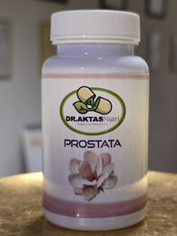 Dr. Aktas Nutri PROSTATA Kapseln hoch bioverfügbar – Bild 1 von 1