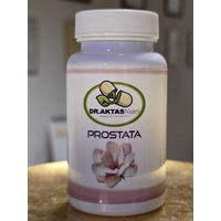 Produktbild von Dr. Aktas Nutri PROSTATA Kapseln hoch bioverfügbar